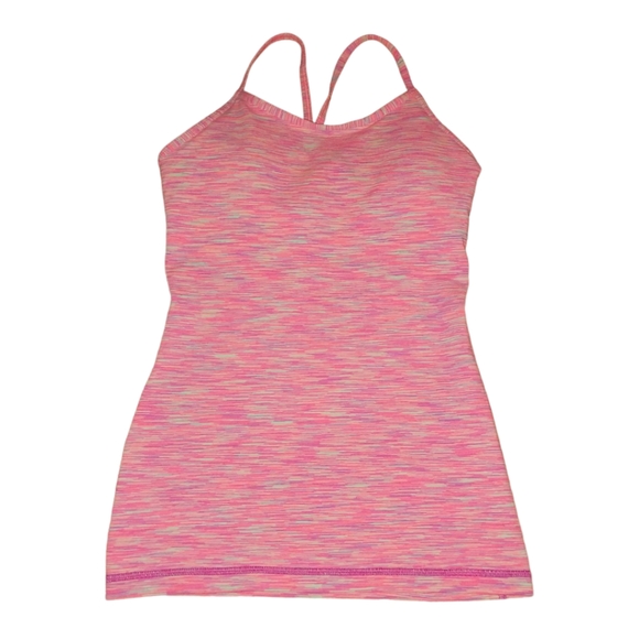 Ivivva by Lululemon Power Y Tank - Picture 3 of 3